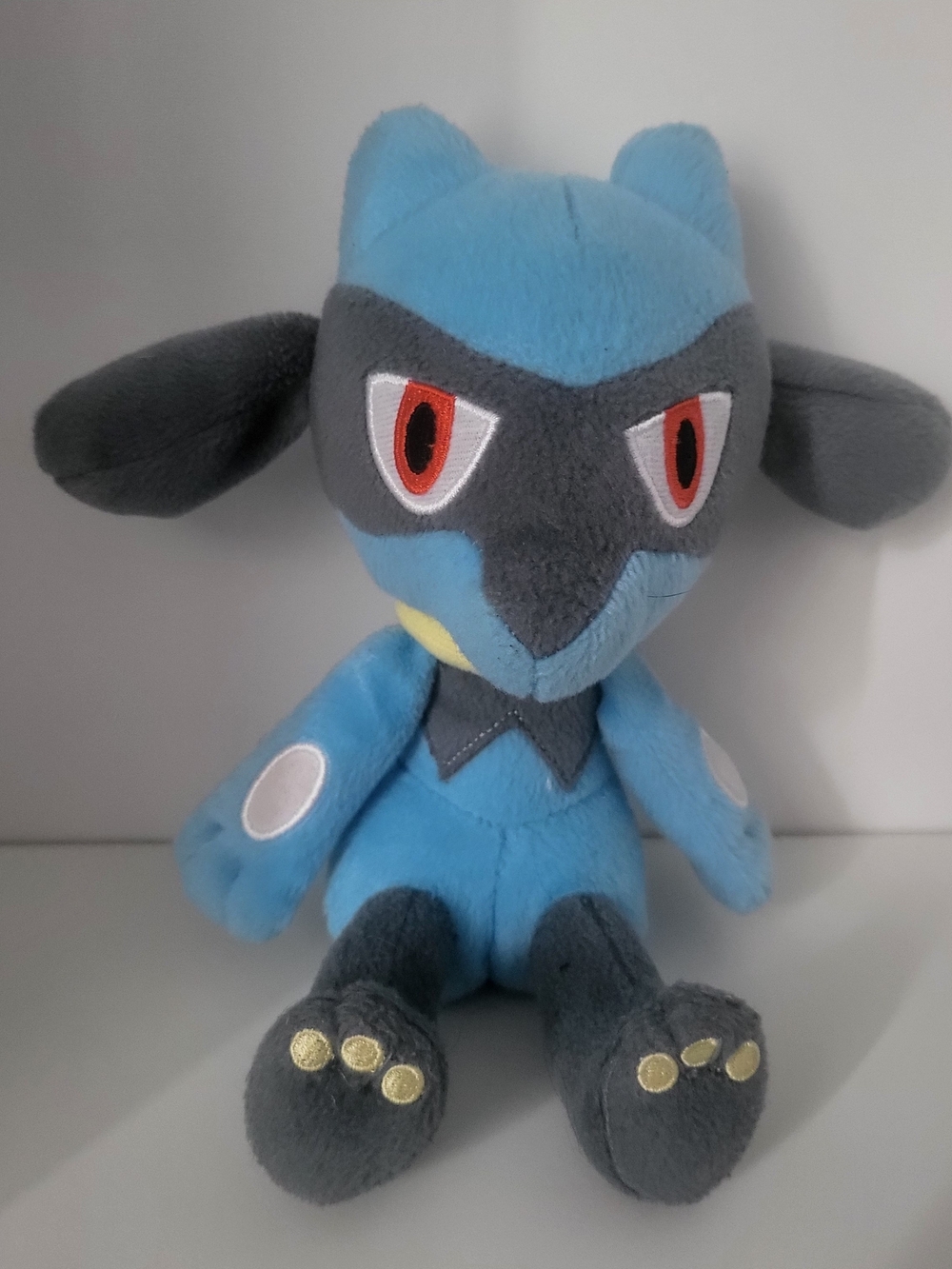 Pokemon - Riolu